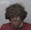 Booking photo of Aris Witter