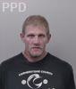Booking photo of Calvin Combs