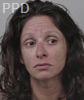 Vanessa Valdez booking photo