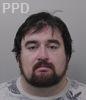 Booking photo of Andrew Trujillo