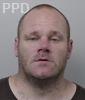 Booking photo of George Clink