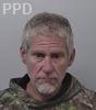 Booking photo of Bill Williams