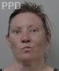 Booking photo of Stacey Mccormick