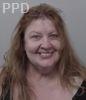 Mary Browning booking photo