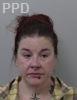 Kristina Wilson booking photo