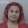Booking photo of Deanna Bermudez