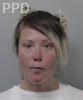 Booking photo of Kelsey Wambold