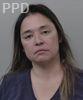 Booking photo of Rhiannon Tan