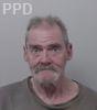 Booking photo of Lyle Urech