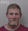 Booking photo of Calvin Combs