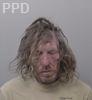 Booking photo of Michael Kroninger