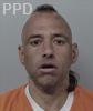 Booking photo of Jason Ali