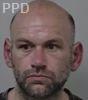 Jeroen Jost booking photo