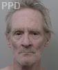 Booking photo of Sean Treloar