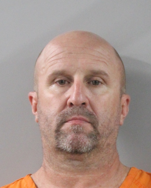Booking photo of Matthew Wiggs