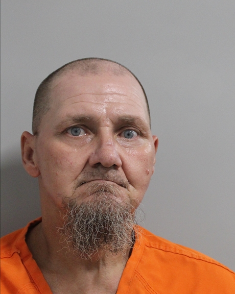 Booking photo of Shane Dinkins