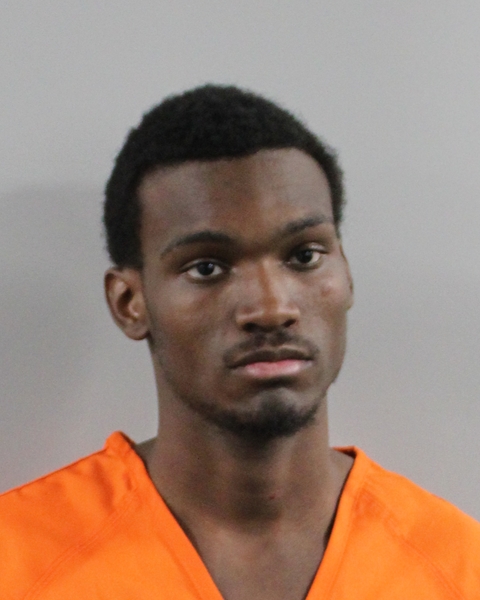 Booking photo of Jay St Julien