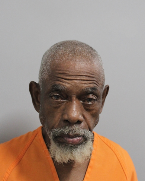 Willie Mccants booking photo