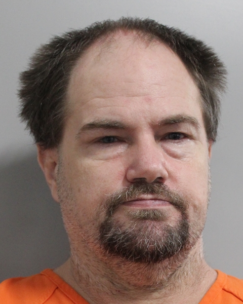 Booking photo of Jaime Mathis