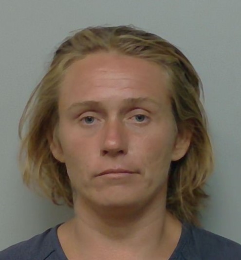 Booking photo of Jacklyan Northern