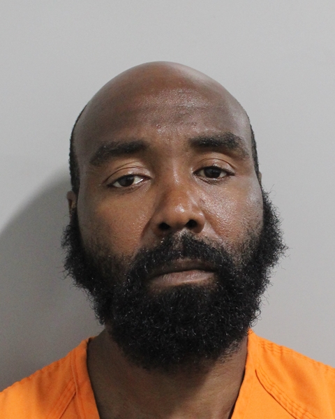 Booking photo of Lemere Drennon