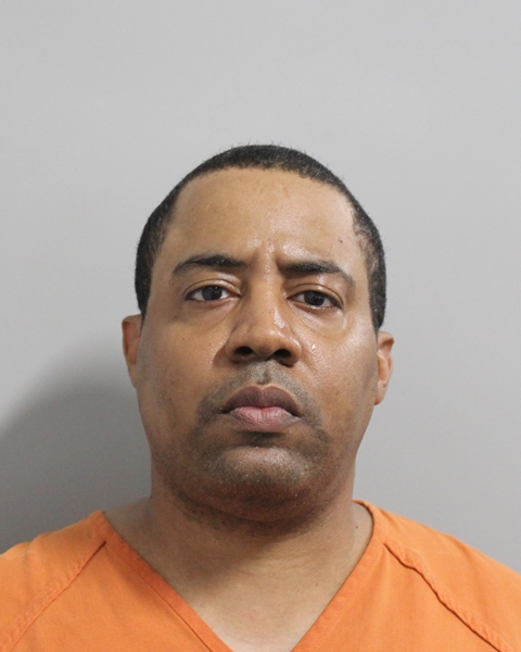 Booking photo of Prince Cottle