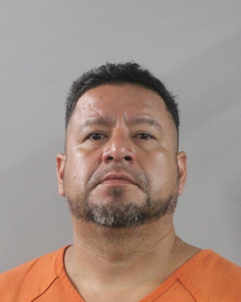 Booking photo of Roberto Altuzar Rodriguez