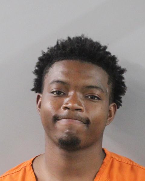 Jatavious Scaife booking photo