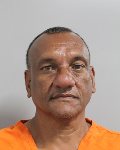 Booking photo of Chitram Sewnarine