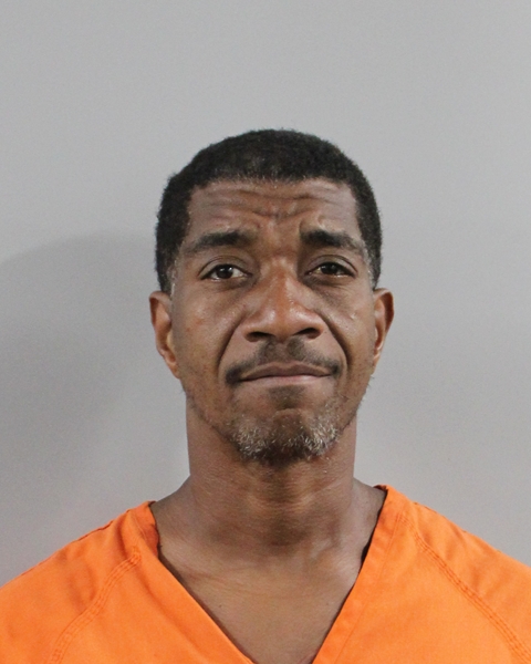 Booking photo of Sanchez Preston