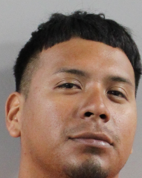 Booking photo of Cabrera Santiago-hernandez