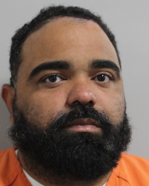 Booking photo of Anyeli Fana