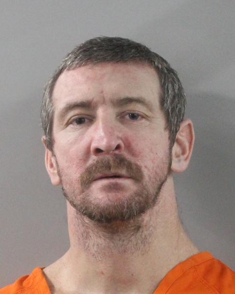 Booking photo of Joseph Cata