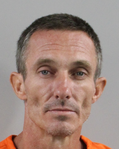 Booking photo of Calon Johnson