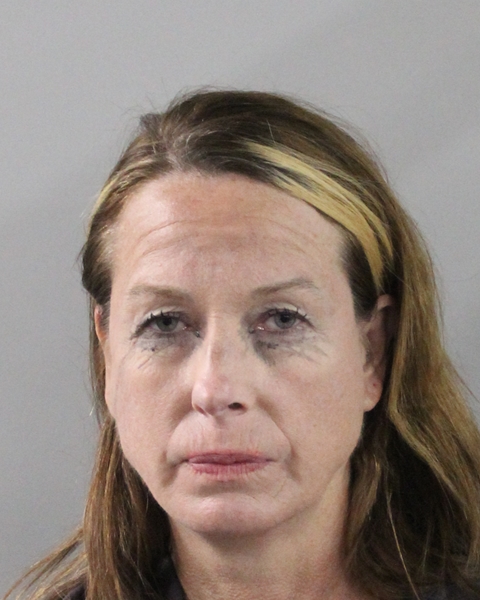 Richonda Beveard booking photo