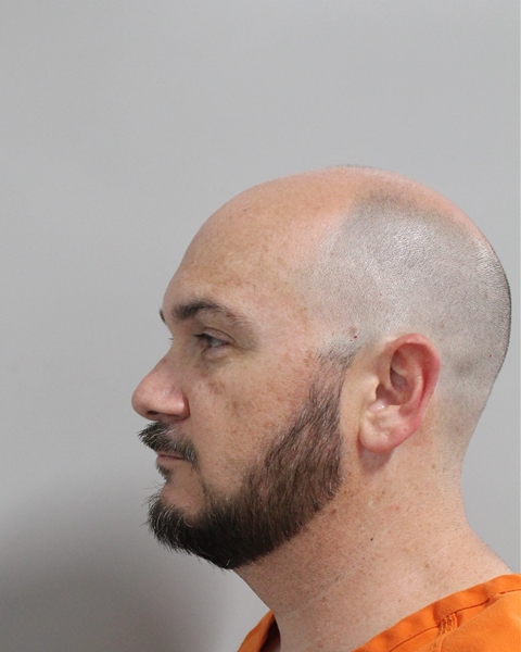 Booking photo of Francis Armetta