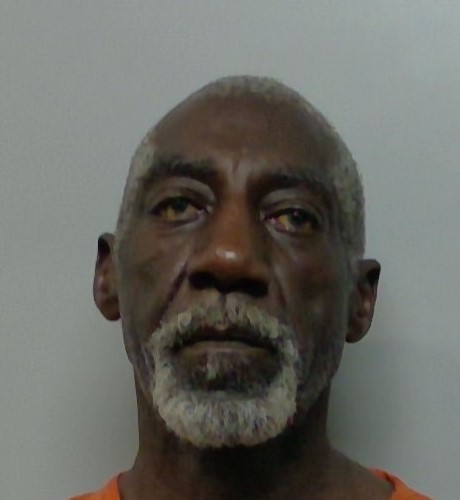 Booking photo of Randy Phillips