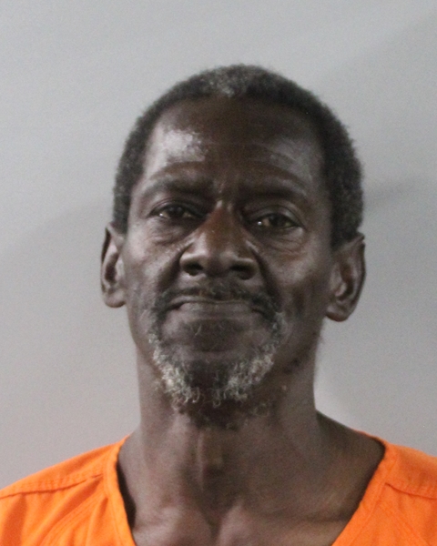 Booking photo of Quentin Hilton