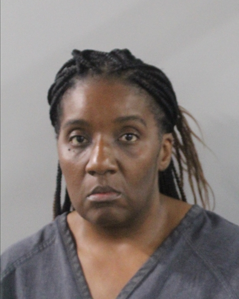 Booking photo of Ketorah Manuel