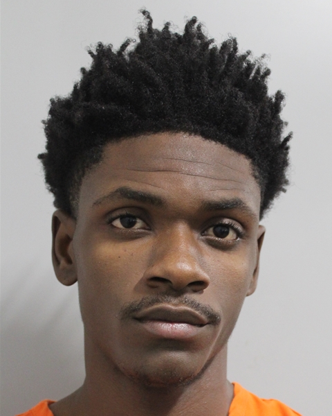 Bissins Philistin booking photo