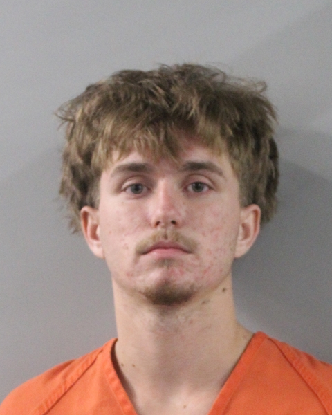 Booking photo of Trillyon Venz