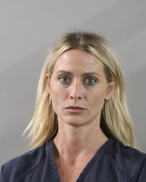 Booking photo of Tabitha Cooper