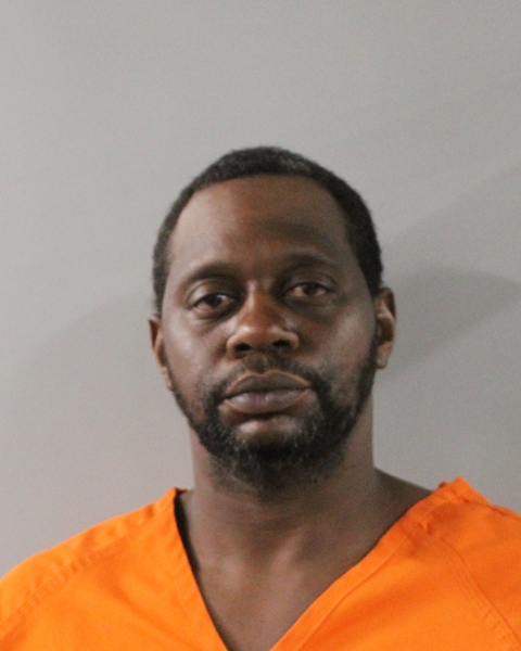 Booking photo of Raymaal Pearson