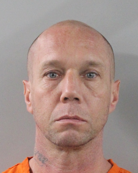 Anthony Owens booking photo