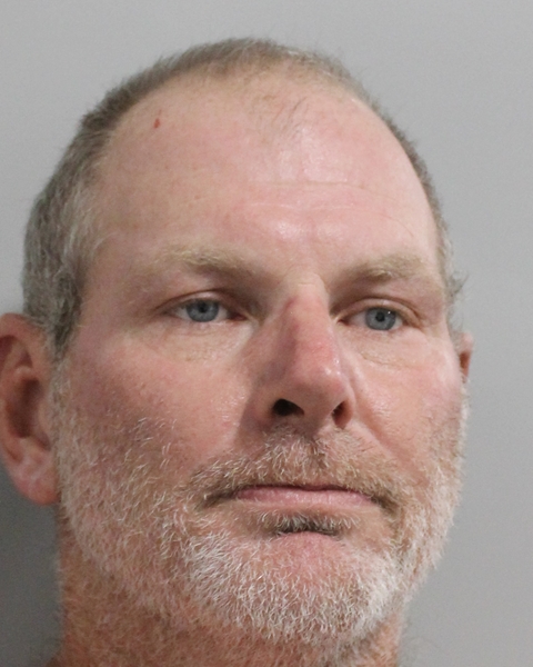 Booking photo of Carlos Bates