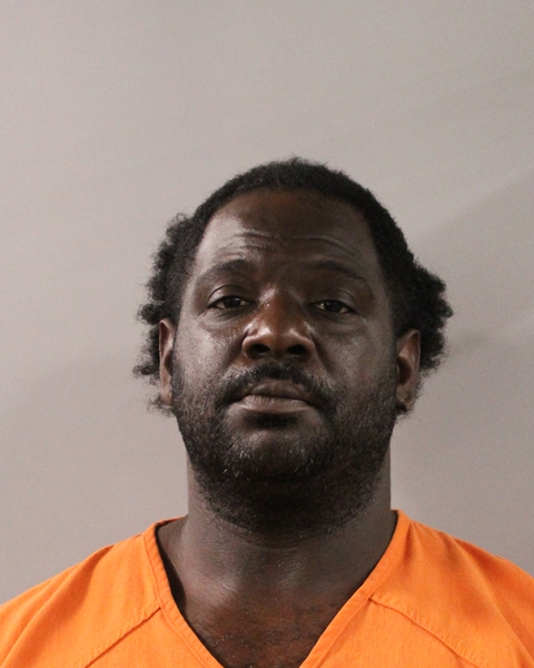 Booking photo of Deondra Clark