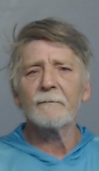 Ronald Rinaldi booking photo
