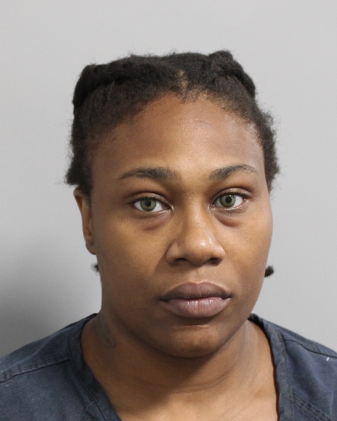 Booking photo of Tanya Singleton