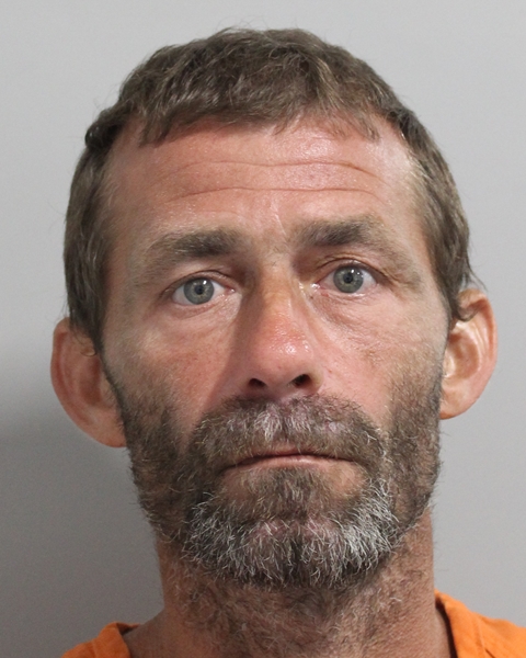 Booking photo of Walter Kwasniak