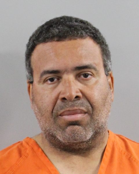 Booking photo of Feliz Yorky